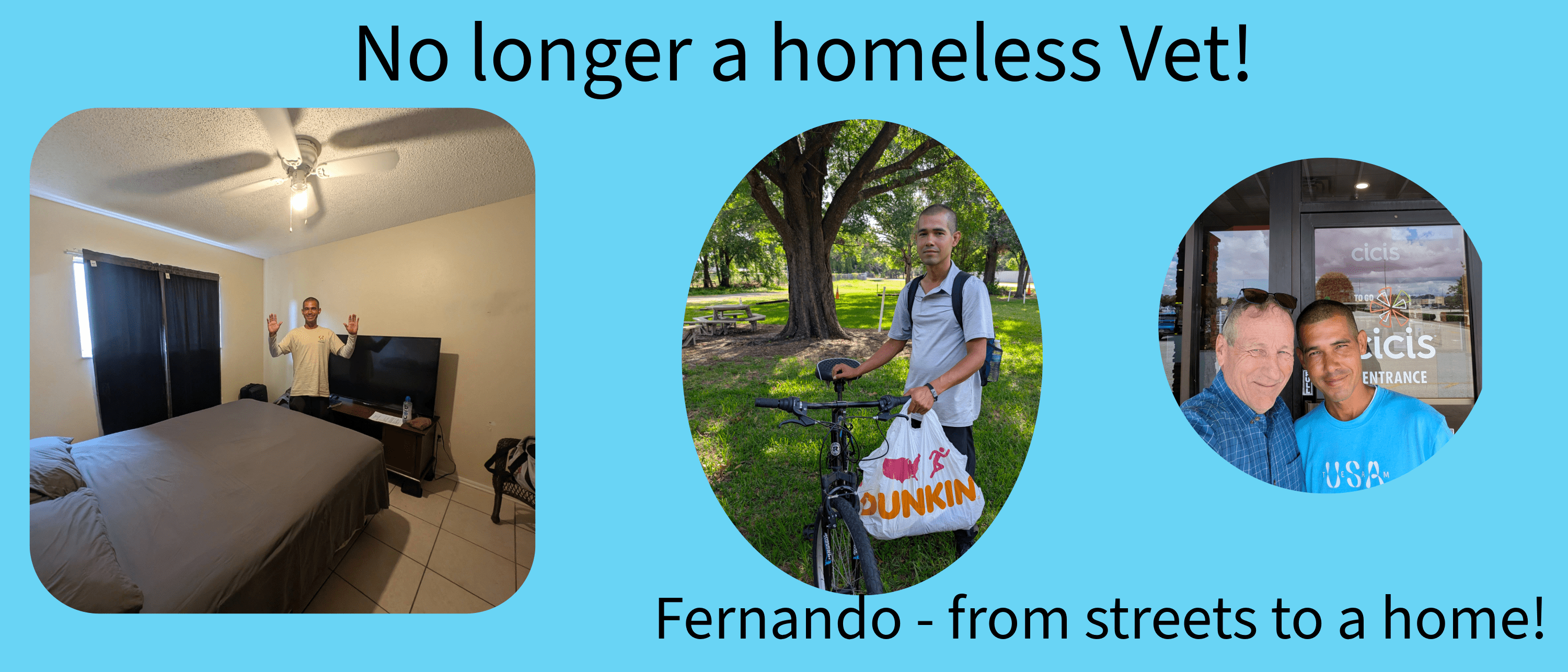 Fernando story 8-25